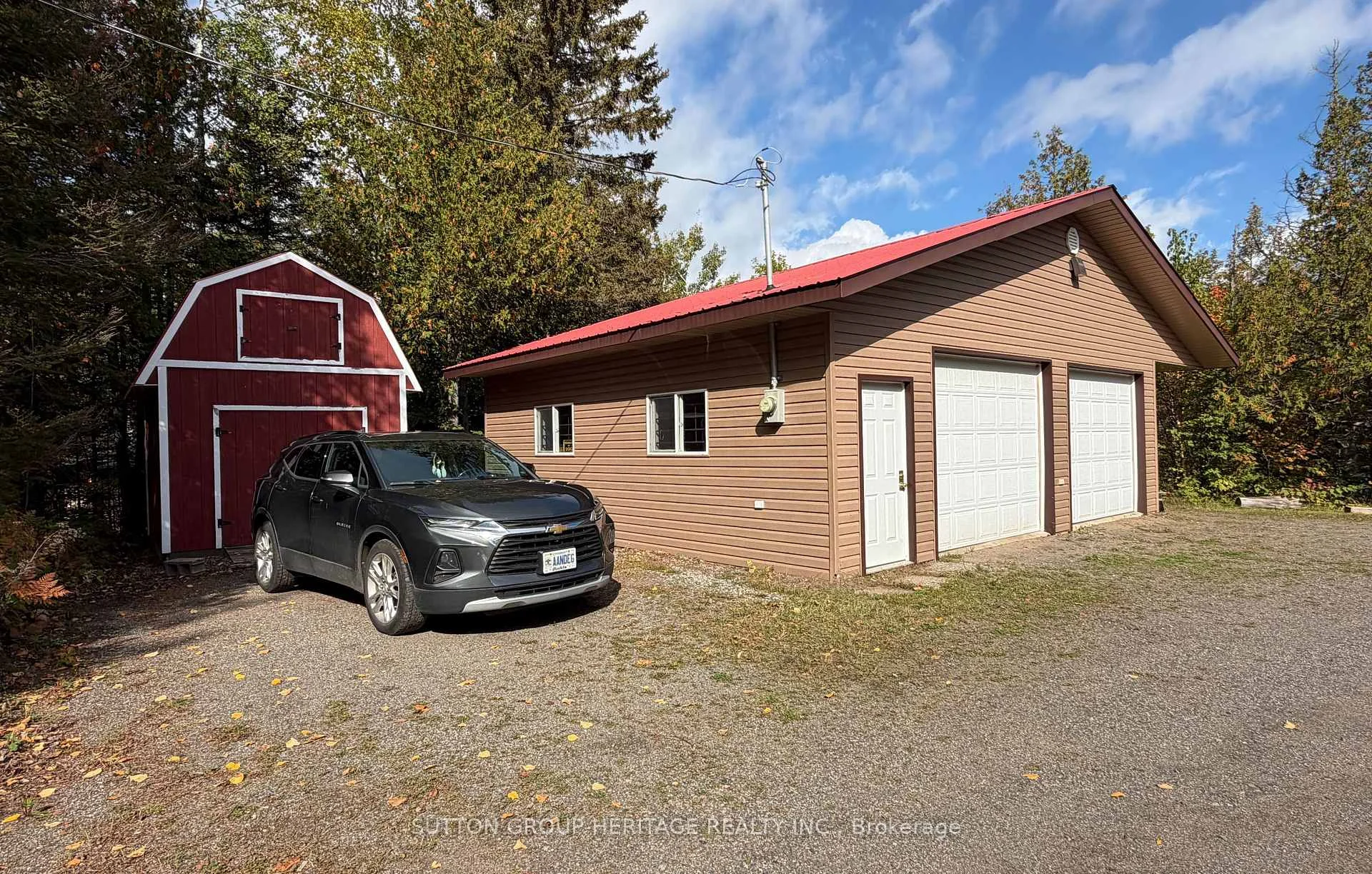 Photo 52 of 1284 Melbourne Road, Thunder Bay, McIntyre North — HOMEH