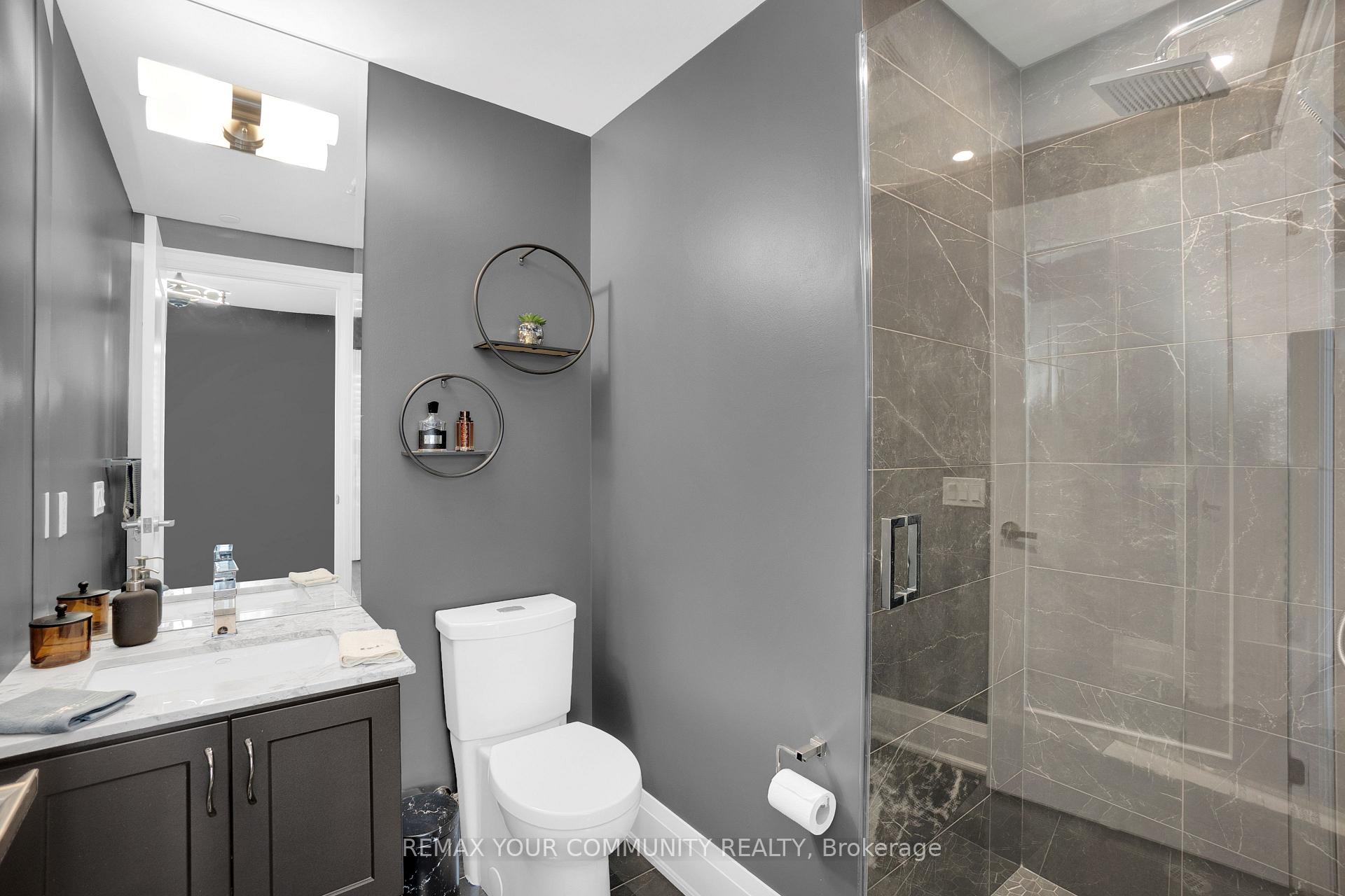 Photo 17 of Unit 523, 9085 Jane Street, Vaughan, Concord — HOMEH