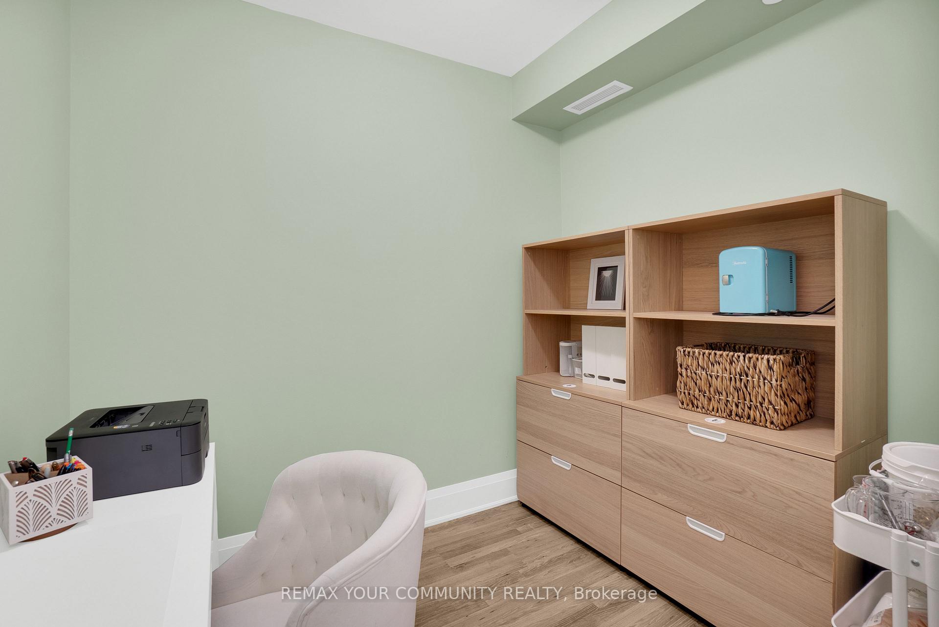 Photo 18 of Unit 523, 9085 Jane Street, Vaughan, Concord — HOMEH