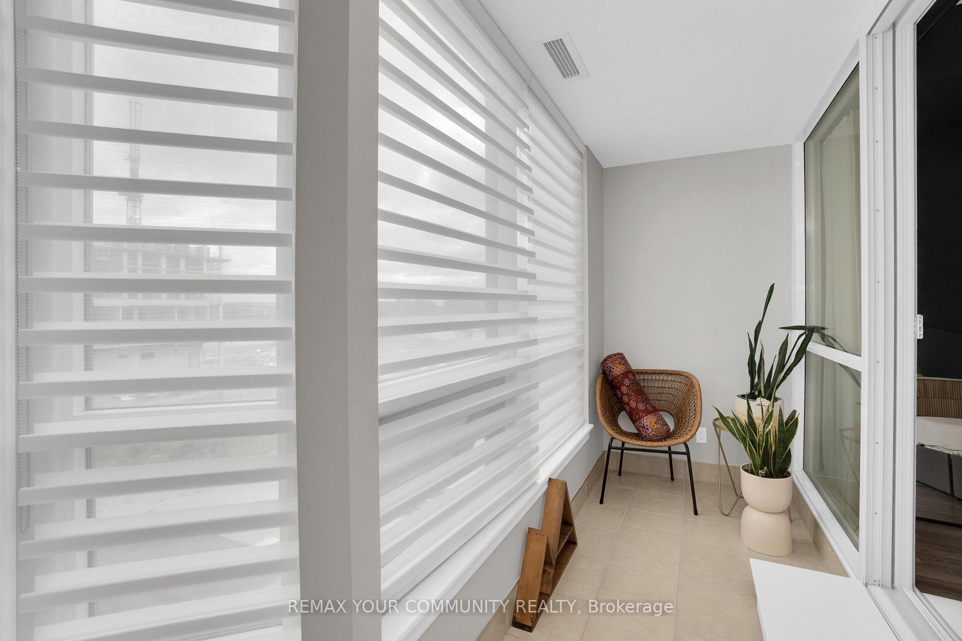 Photo 19 of Unit 523, 9085 Jane Street, Vaughan, Concord — HOMEH