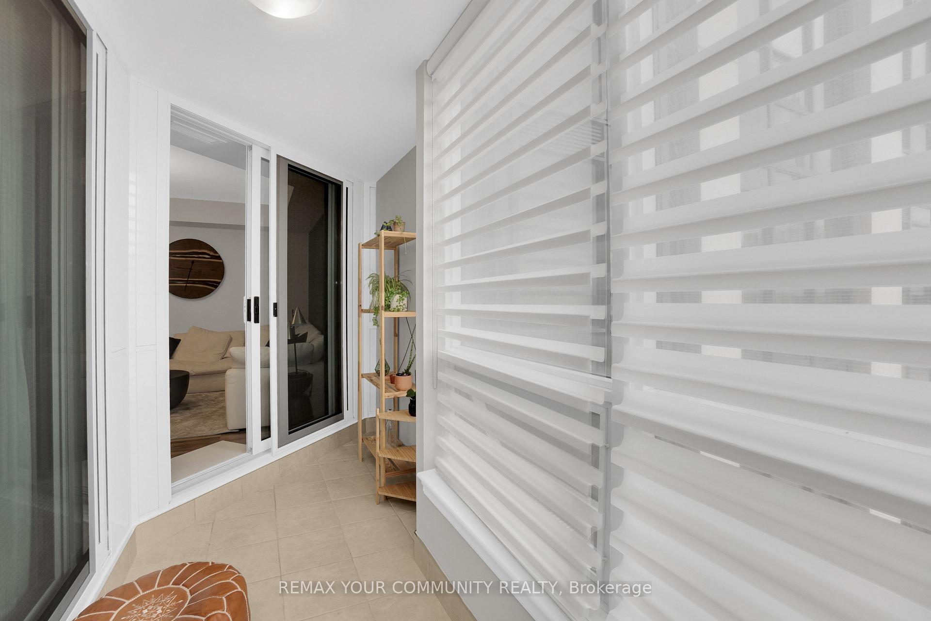 Photo 20 of Unit 523, 9085 Jane Street, Vaughan, Concord — HOMEH