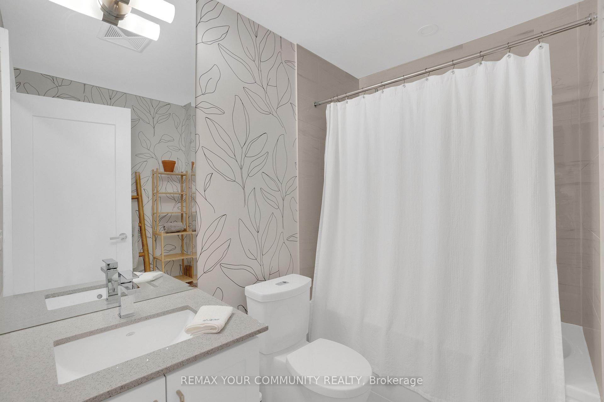 Photo 21 of Unit 523, 9085 Jane Street, Vaughan, Concord — HOMEH