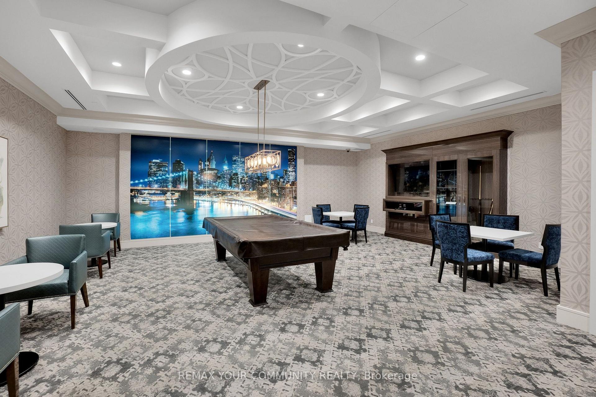 Photo 23 of Unit 523, 9085 Jane Street, Vaughan, Concord — HOMEH
