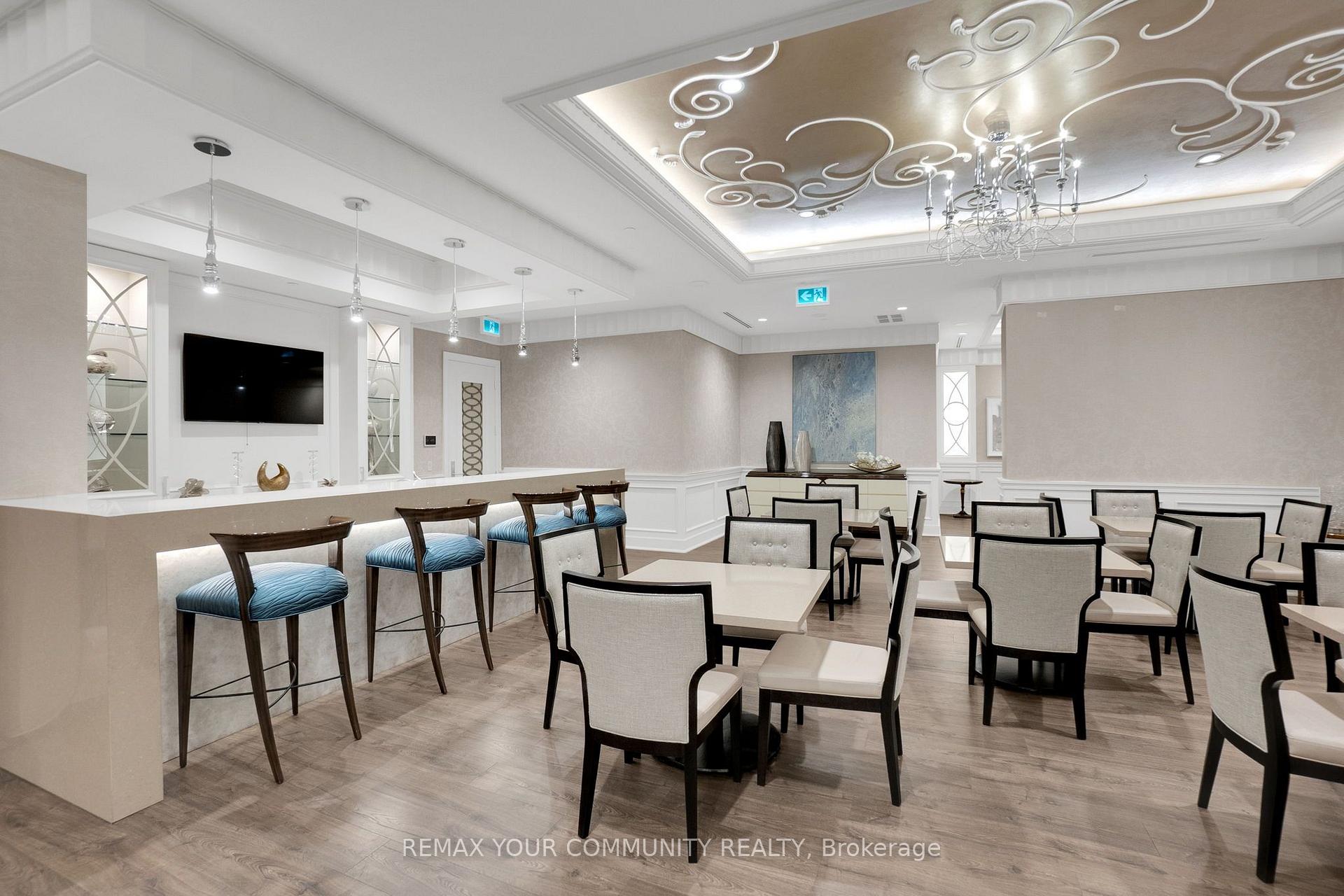 Photo 24 of Unit 523, 9085 Jane Street, Vaughan, Concord — HOMEH