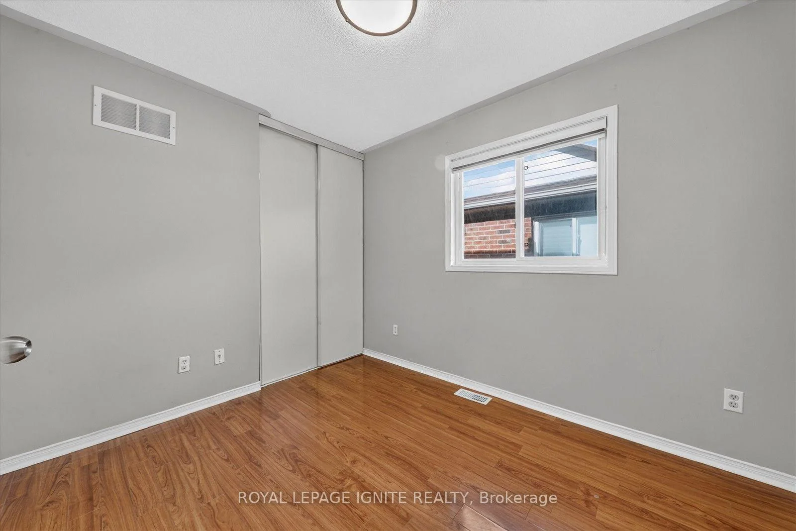 Photo 31 of 26 Roxton Crescent, Brampton, Fletcher's Meadow — HOMEH