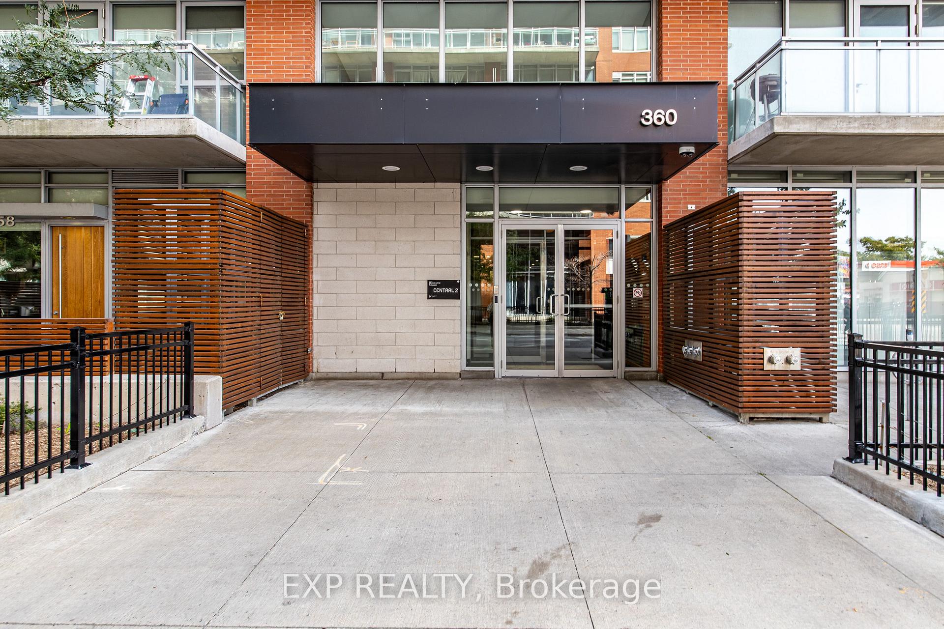 Photo 2 of Unit 907, 360 Mcleod Street, Ottawa, Ottawa Centre — HOMEH