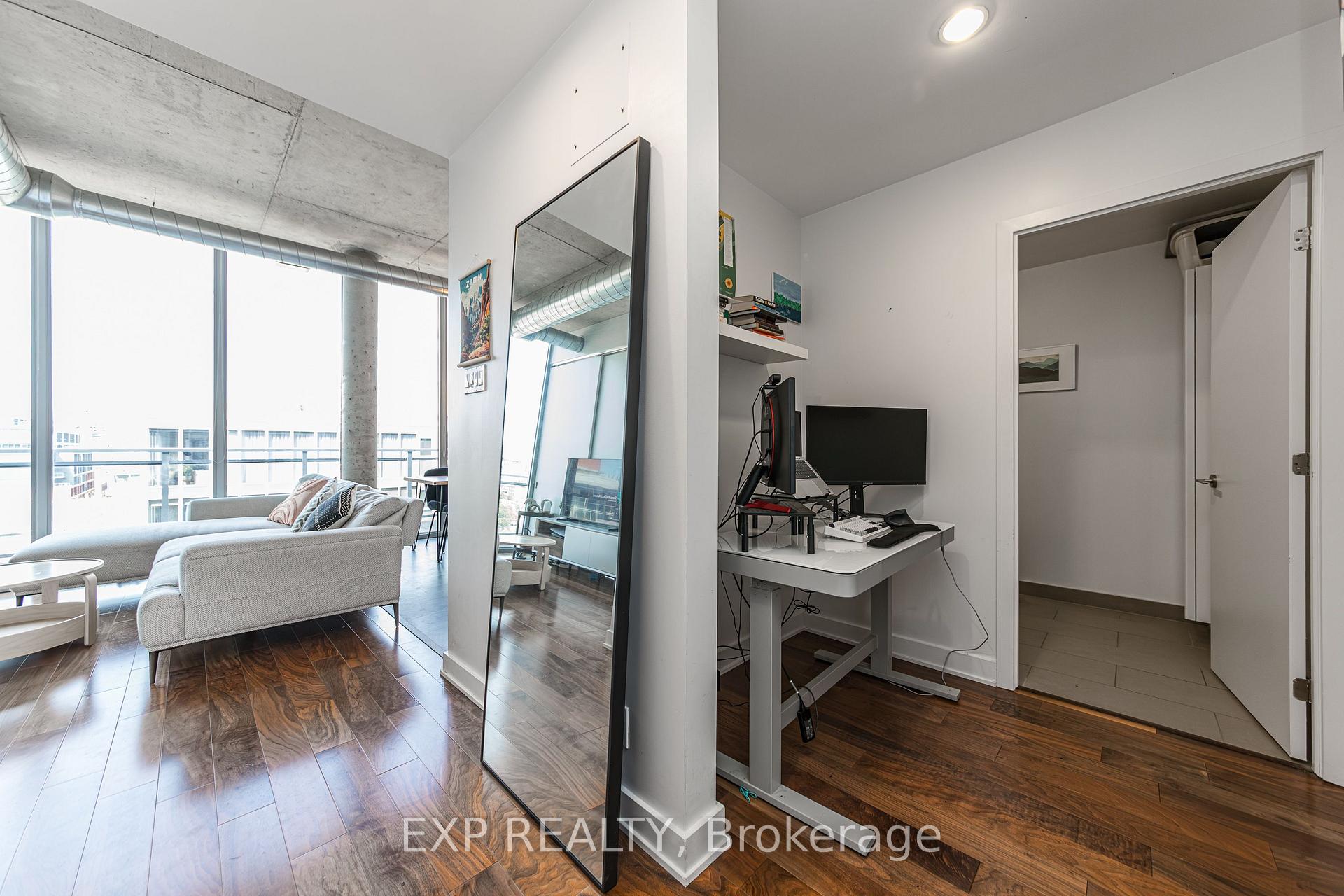 Photo 4 of Unit 907, 360 Mcleod Street, Ottawa, Ottawa Centre — HOMEH