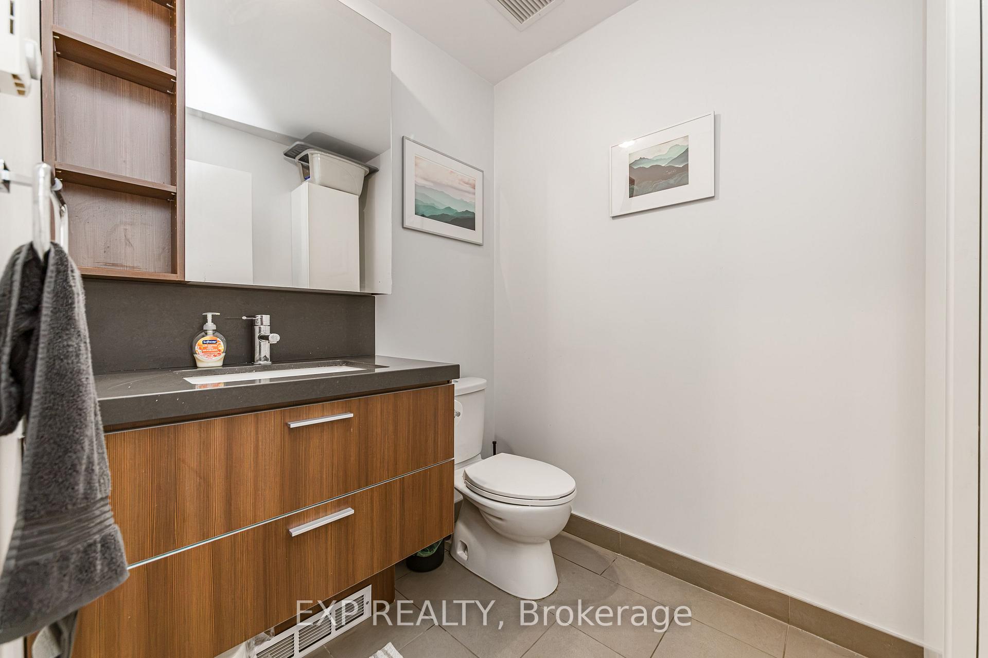 Photo 5 of Unit 907, 360 Mcleod Street, Ottawa, Ottawa Centre — HOMEH