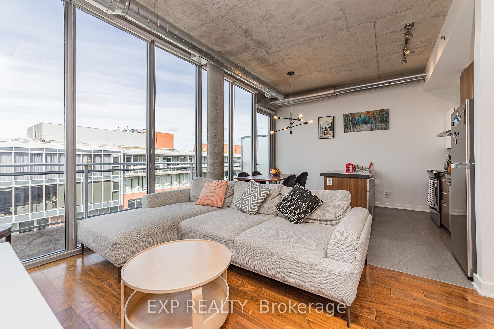 Photo 7 of Unit 907, 360 Mcleod Street, Ottawa, Ottawa Centre — HOMEH