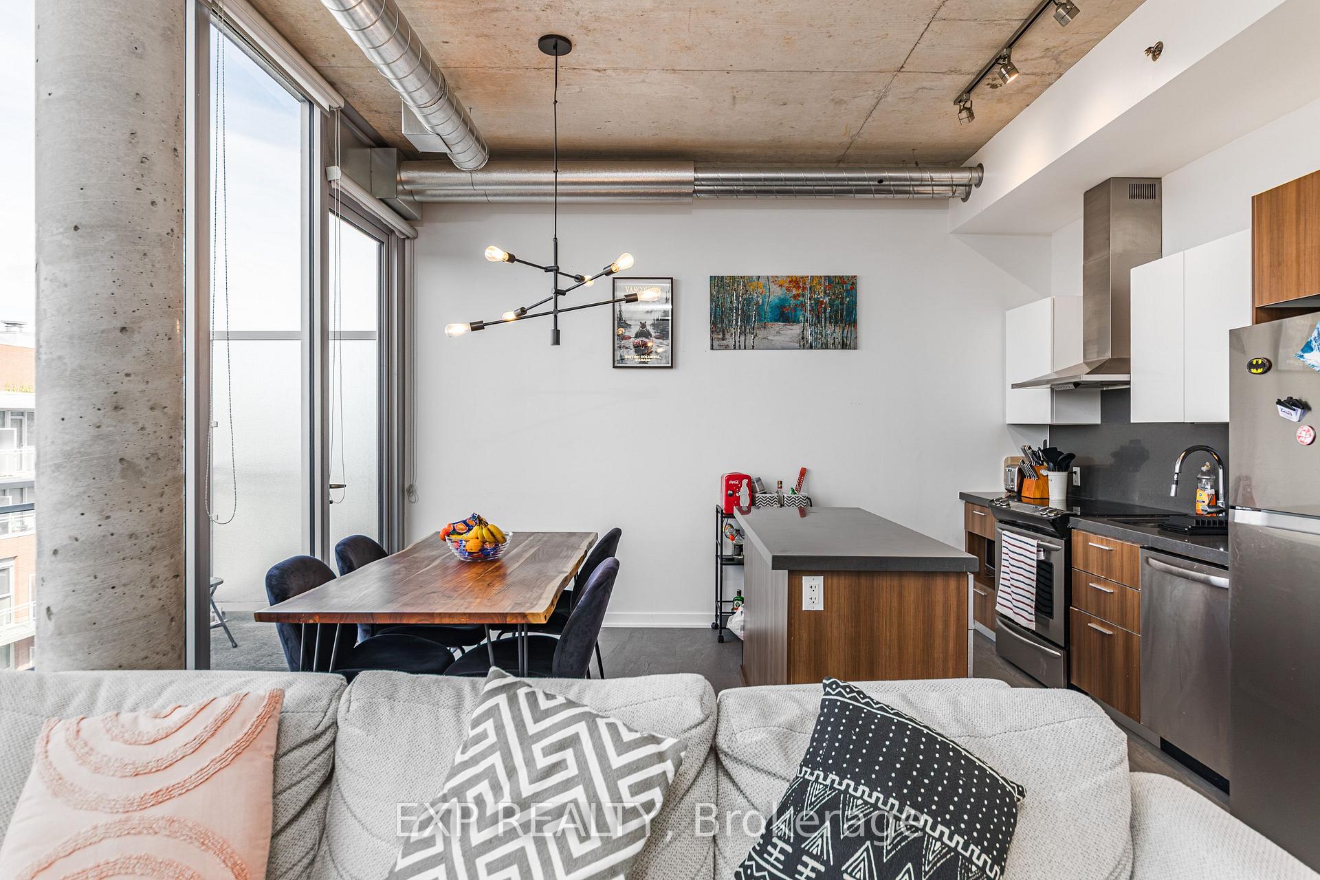 Photo 8 of Unit 907, 360 Mcleod Street, Ottawa, Ottawa Centre — HOMEH