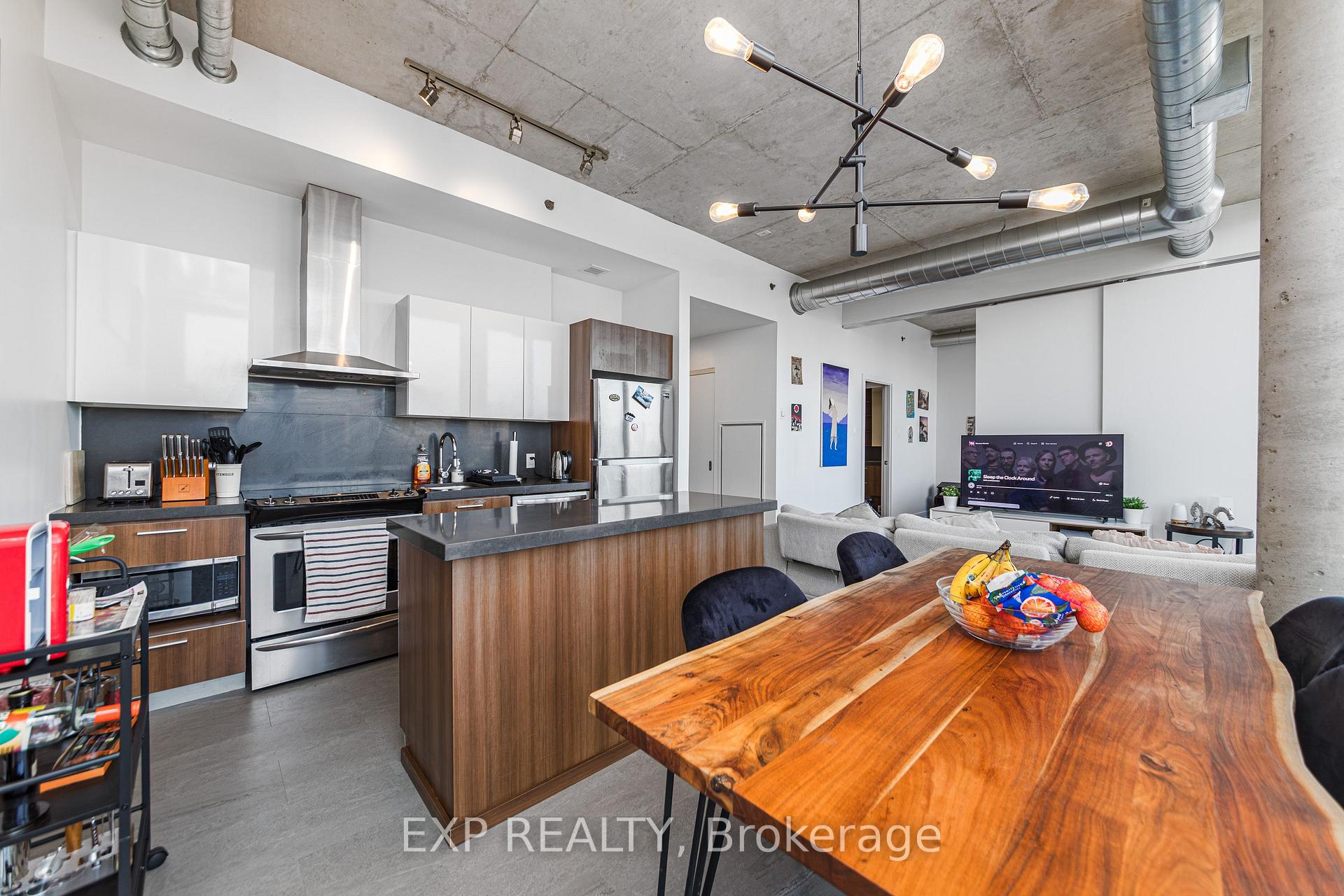 Photo 9 of Unit 907, 360 Mcleod Street, Ottawa, Ottawa Centre — HOMEH