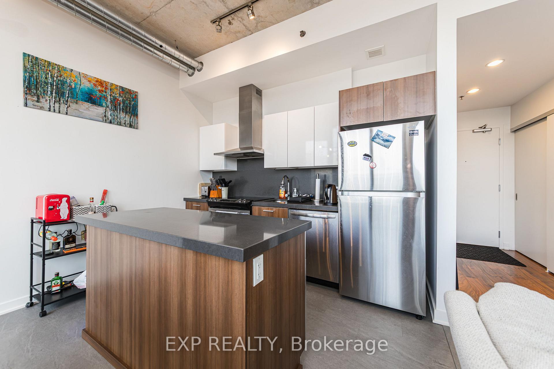 Photo 10 of Unit 907, 360 Mcleod Street, Ottawa, Ottawa Centre — HOMEH