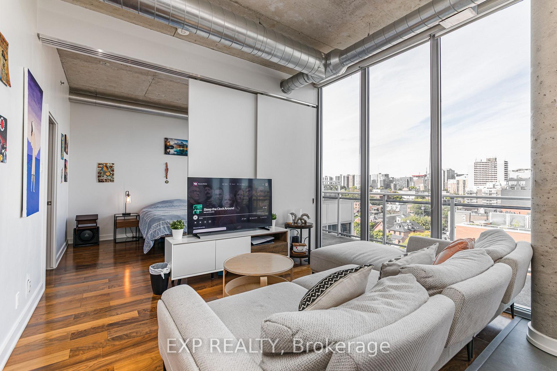 Photo 13 of Unit 907, 360 Mcleod Street, Ottawa, Ottawa Centre — HOMEH