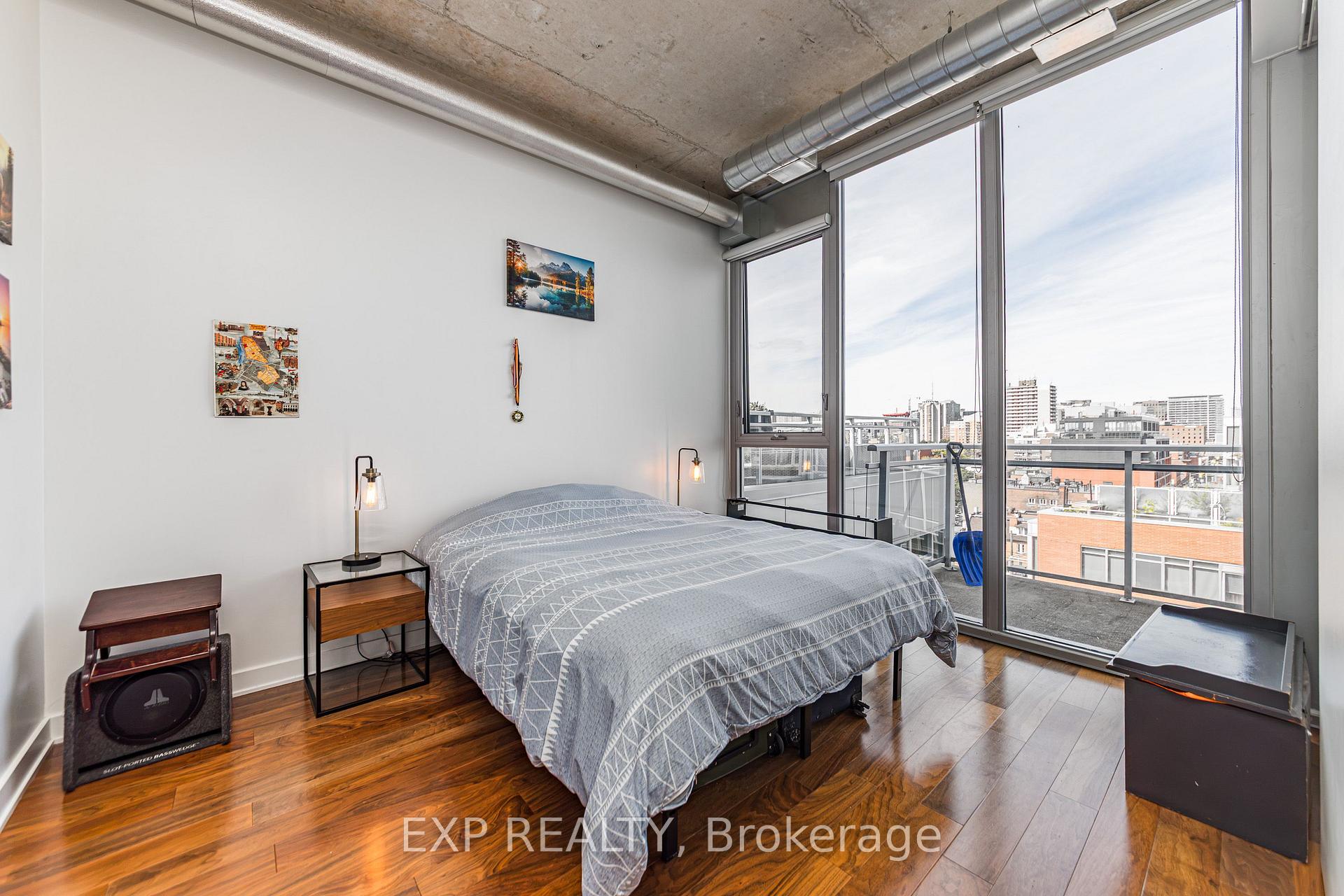 Photo 14 of Unit 907, 360 Mcleod Street, Ottawa, Ottawa Centre — HOMEH