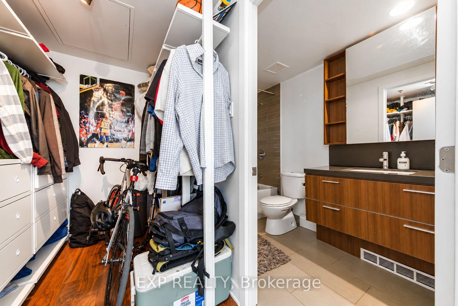 Photo 16 of Unit 907, 360 Mcleod Street, Ottawa, Ottawa Centre — HOMEH