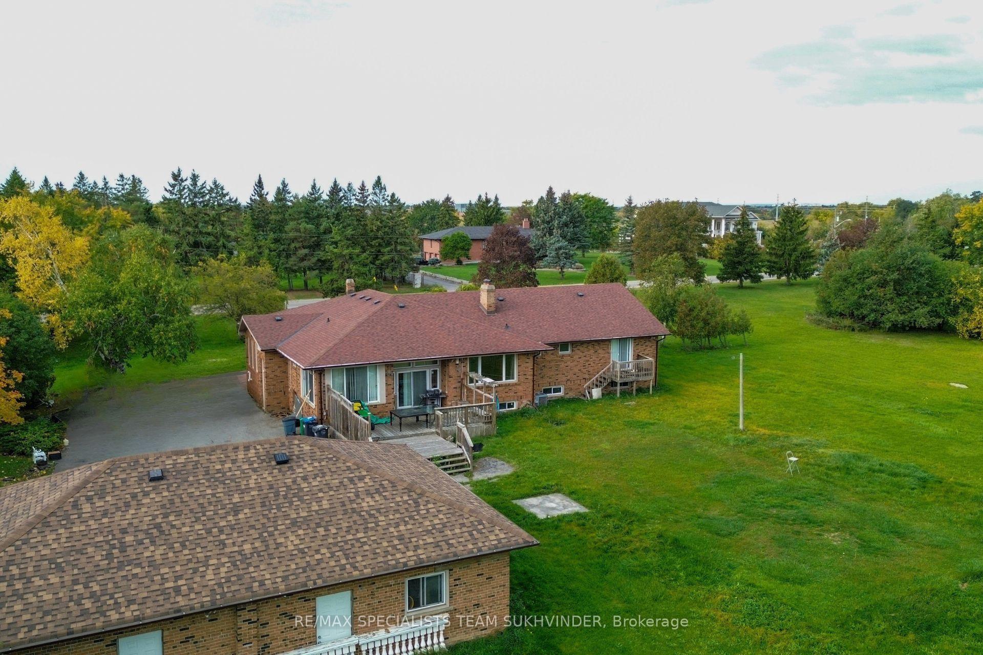 Photo 9 of 11 Julian Drive, Brampton, Bram East — HOMEH