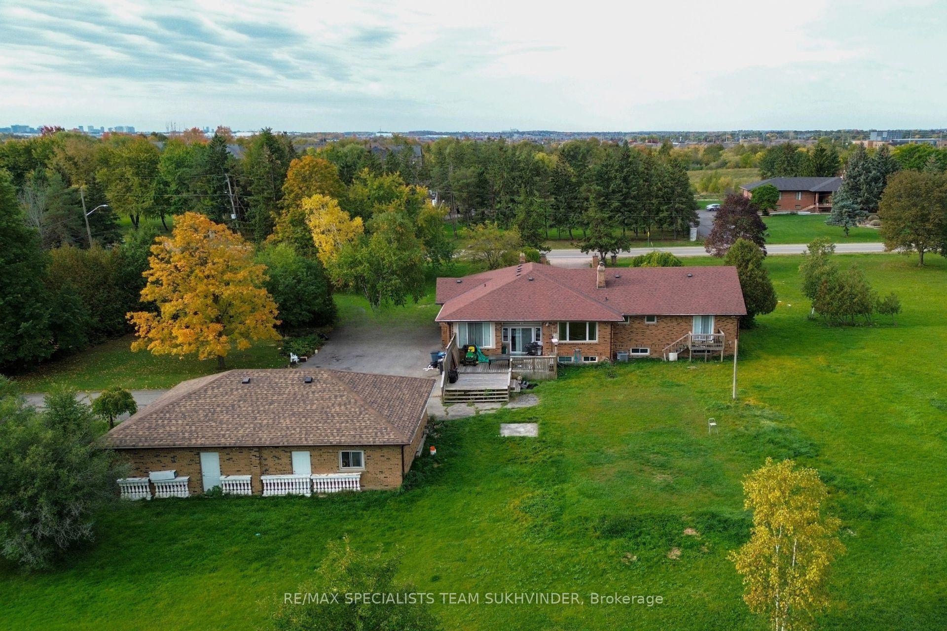 Photo 11 of 11 Julian Drive, Brampton, Bram East — HOMEH