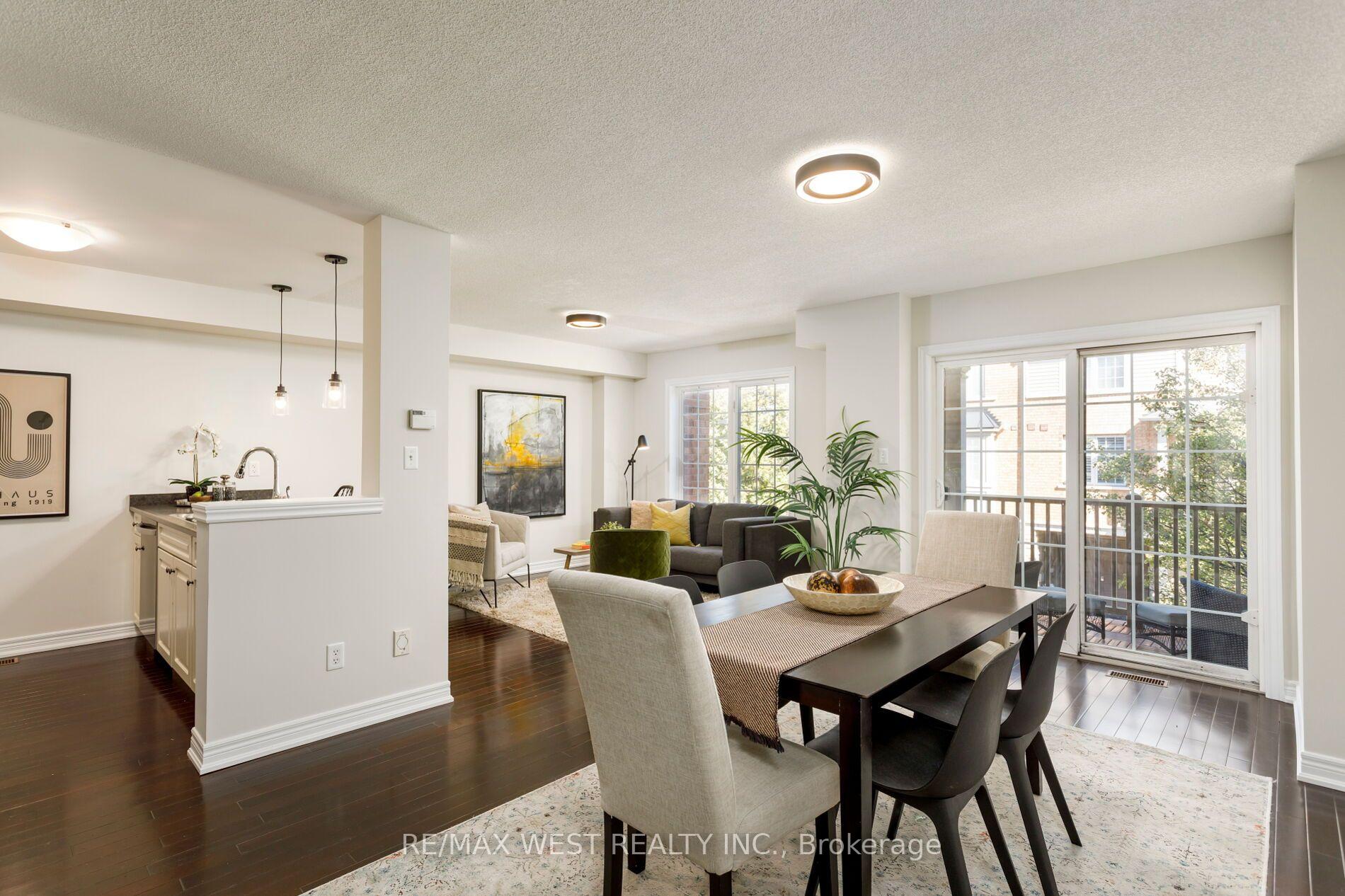 Photo 8 of 628 Bibby Common, Burlington, Shoreacres — HOMEH