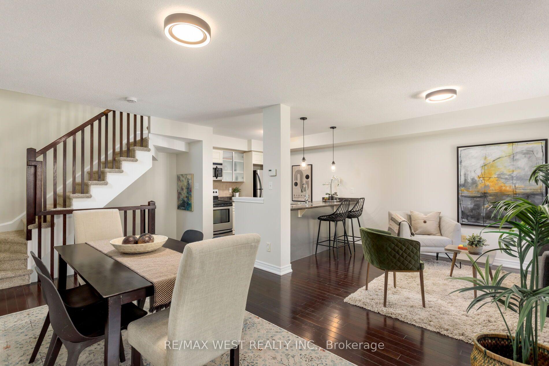 Photo 13 of 628 Bibby Common, Burlington, Shoreacres — HOMEH