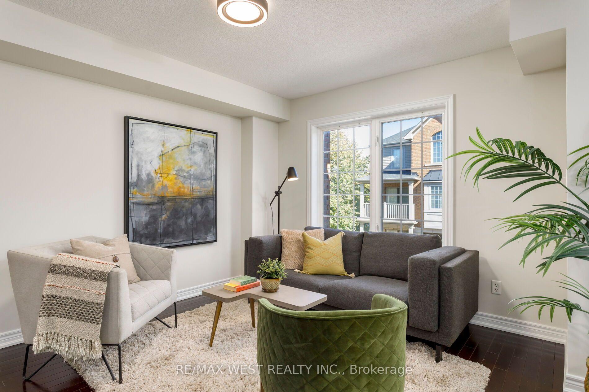 Photo 15 of 628 Bibby Common, Burlington, Shoreacres — HOMEH