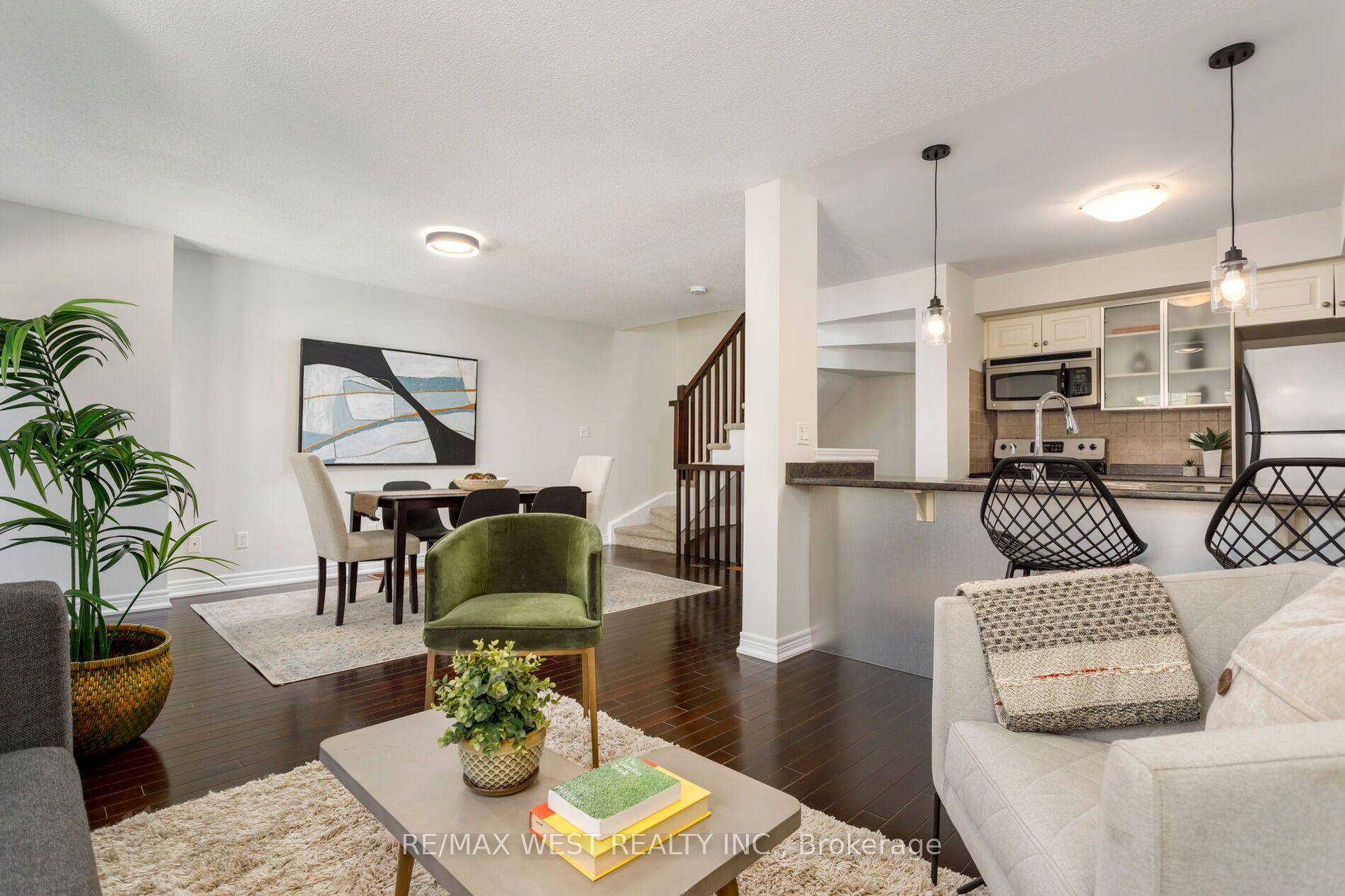 Photo 16 of 628 Bibby Common, Burlington, Shoreacres — HOMEH