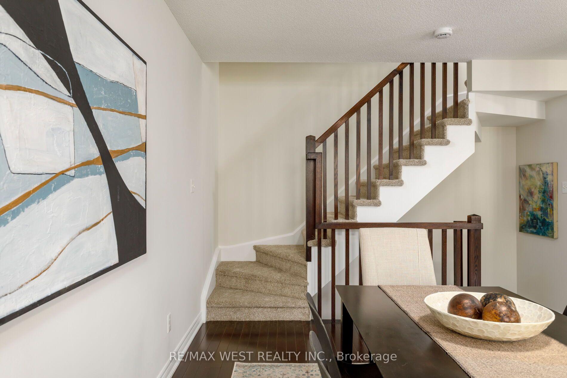 Photo 21 of 628 Bibby Common, Burlington, Shoreacres — HOMEH