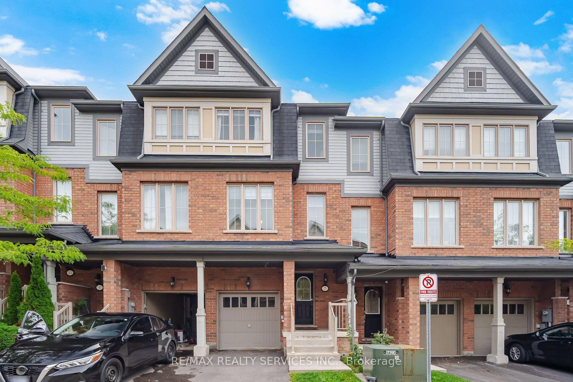 Photo 3 of Unit 42, 7 Cedar Lake Crescent, Brampton, Bram West — HOMEH