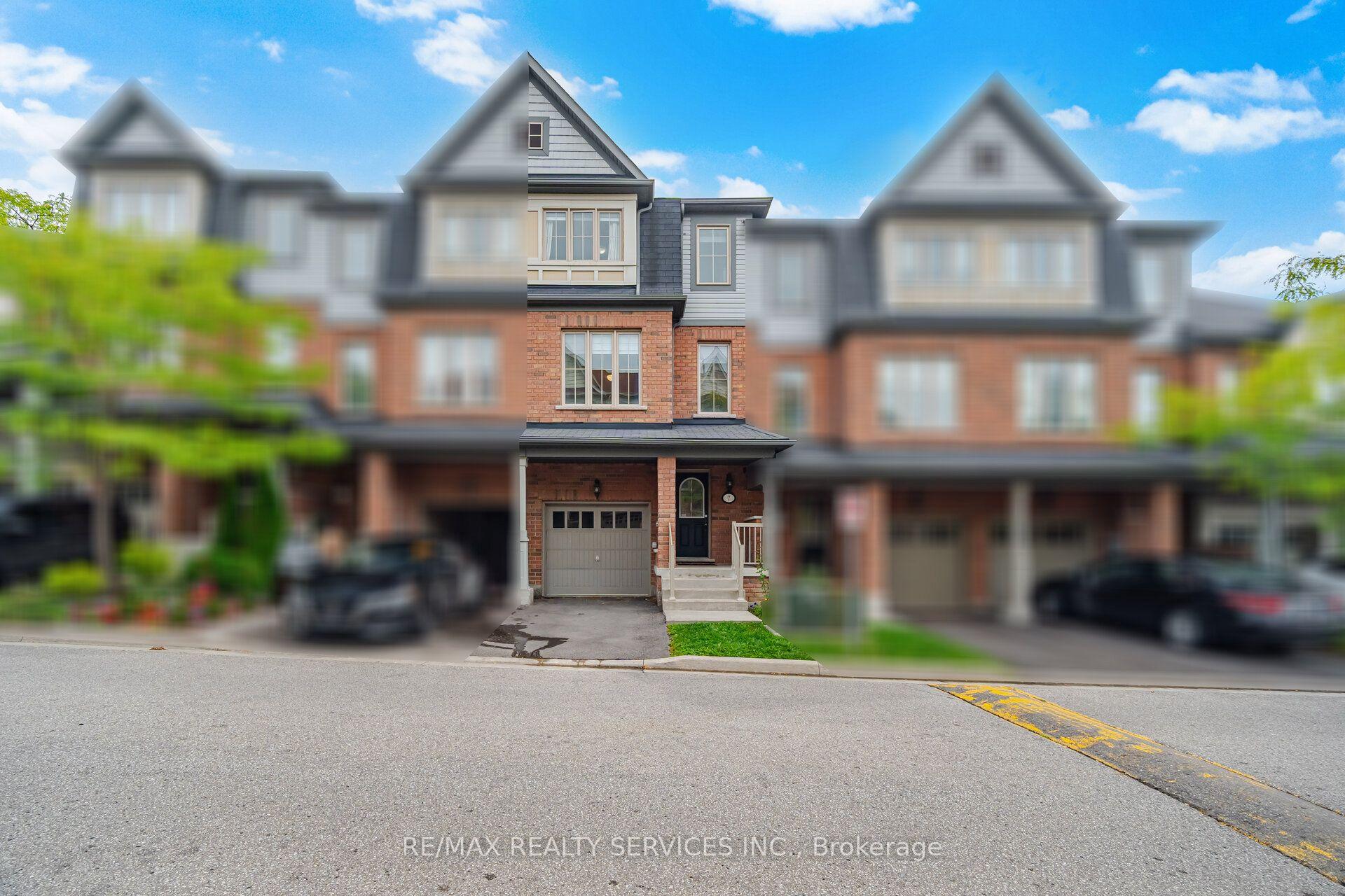 Photo 2 of Unit 42, 7 Cedar Lake Crescent, Brampton, Bram West — HOMEH