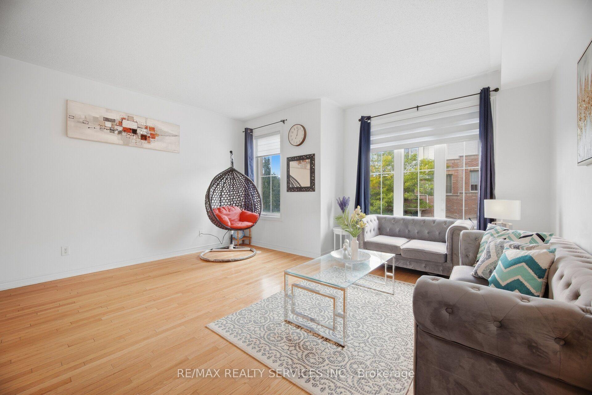 Photo 7 of Unit 42, 7 Cedar Lake Crescent, Brampton, Bram West — HOMEH
