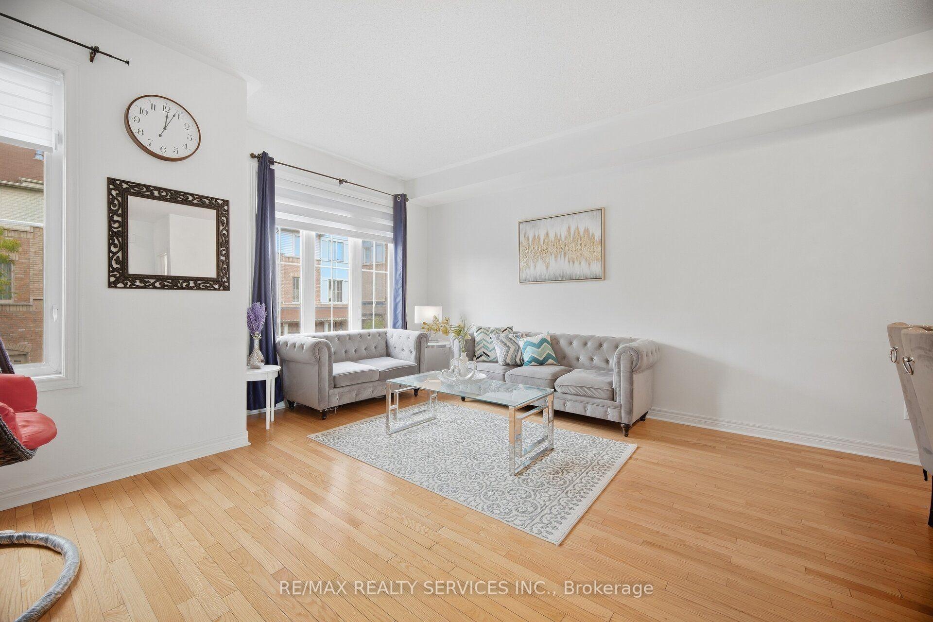 Photo 8 of Unit 42, 7 Cedar Lake Crescent, Brampton, Bram West — HOMEH
