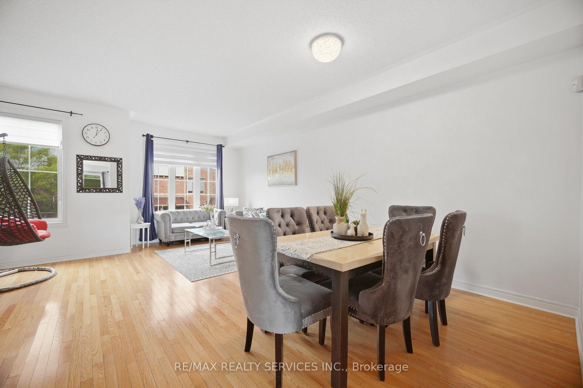Photo 10 of Unit 42, 7 Cedar Lake Crescent, Brampton, Bram West — HOMEH