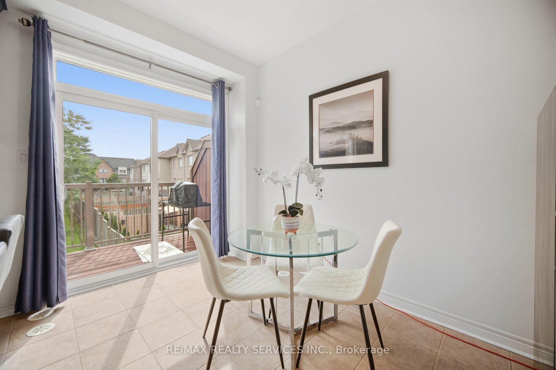 Photo 20 of Unit 42, 7 Cedar Lake Crescent, Brampton, Bram West — HOMEH