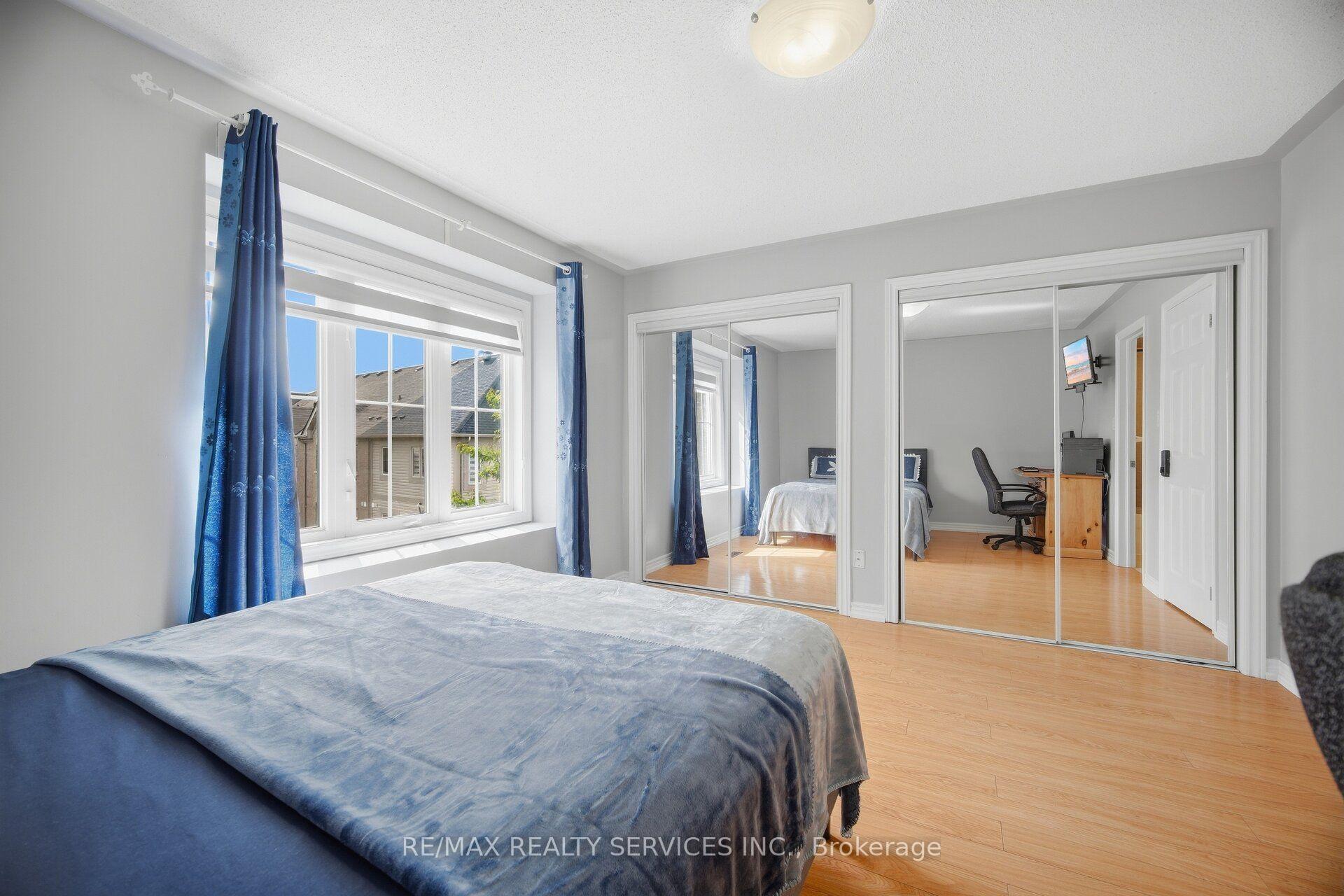 Photo 29 of Unit 42, 7 Cedar Lake Crescent, Brampton, Bram West — HOMEH
