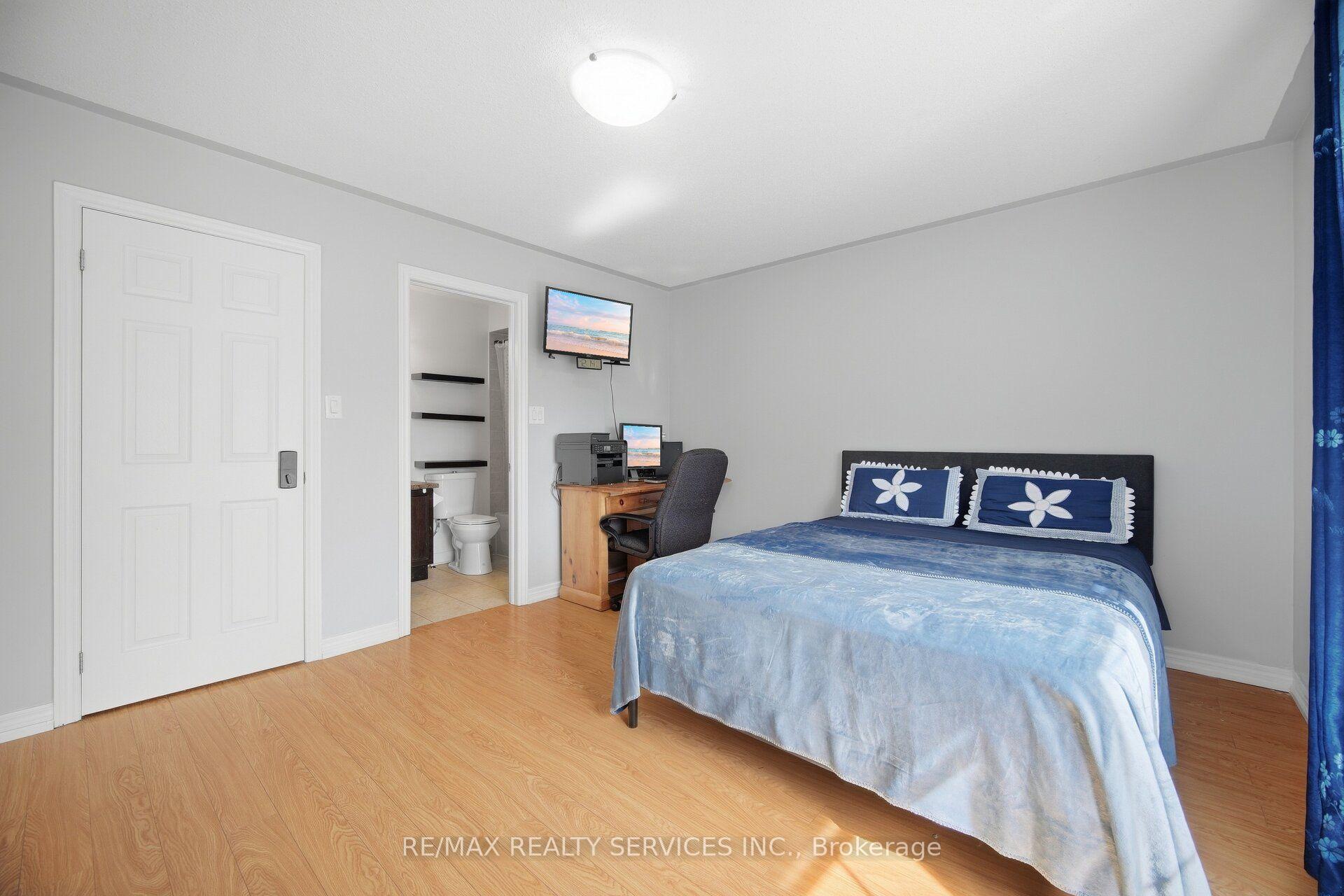 Photo 30 of Unit 42, 7 Cedar Lake Crescent, Brampton, Bram West — HOMEH