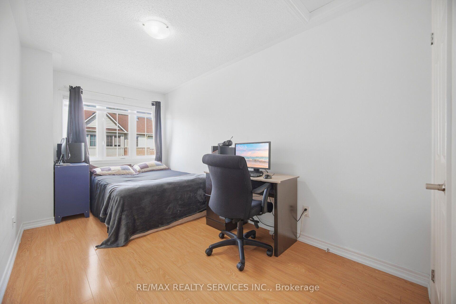 Photo 32 of Unit 42, 7 Cedar Lake Crescent, Brampton, Bram West — HOMEH