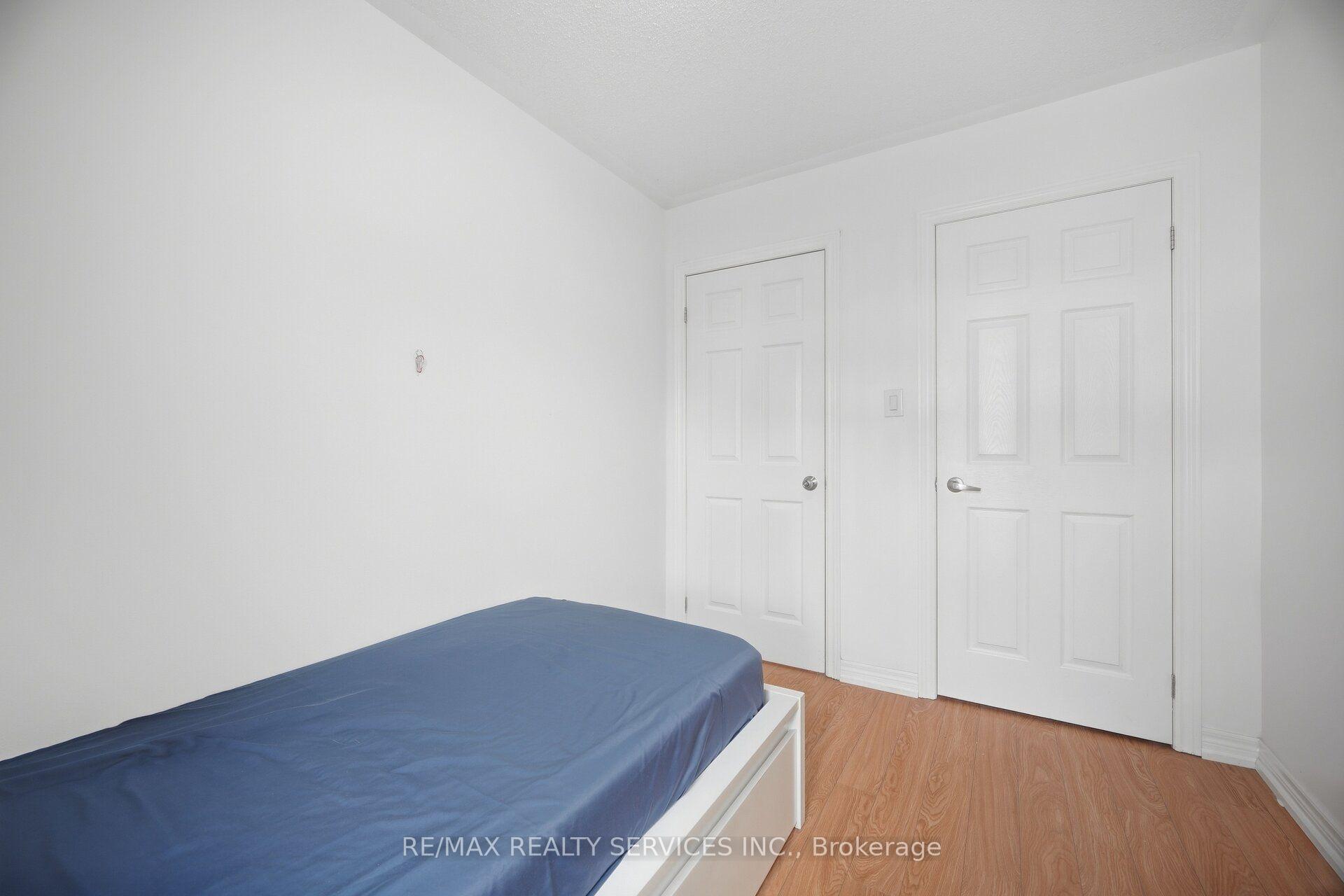 Photo 35 of Unit 42, 7 Cedar Lake Crescent, Brampton, Bram West — HOMEH