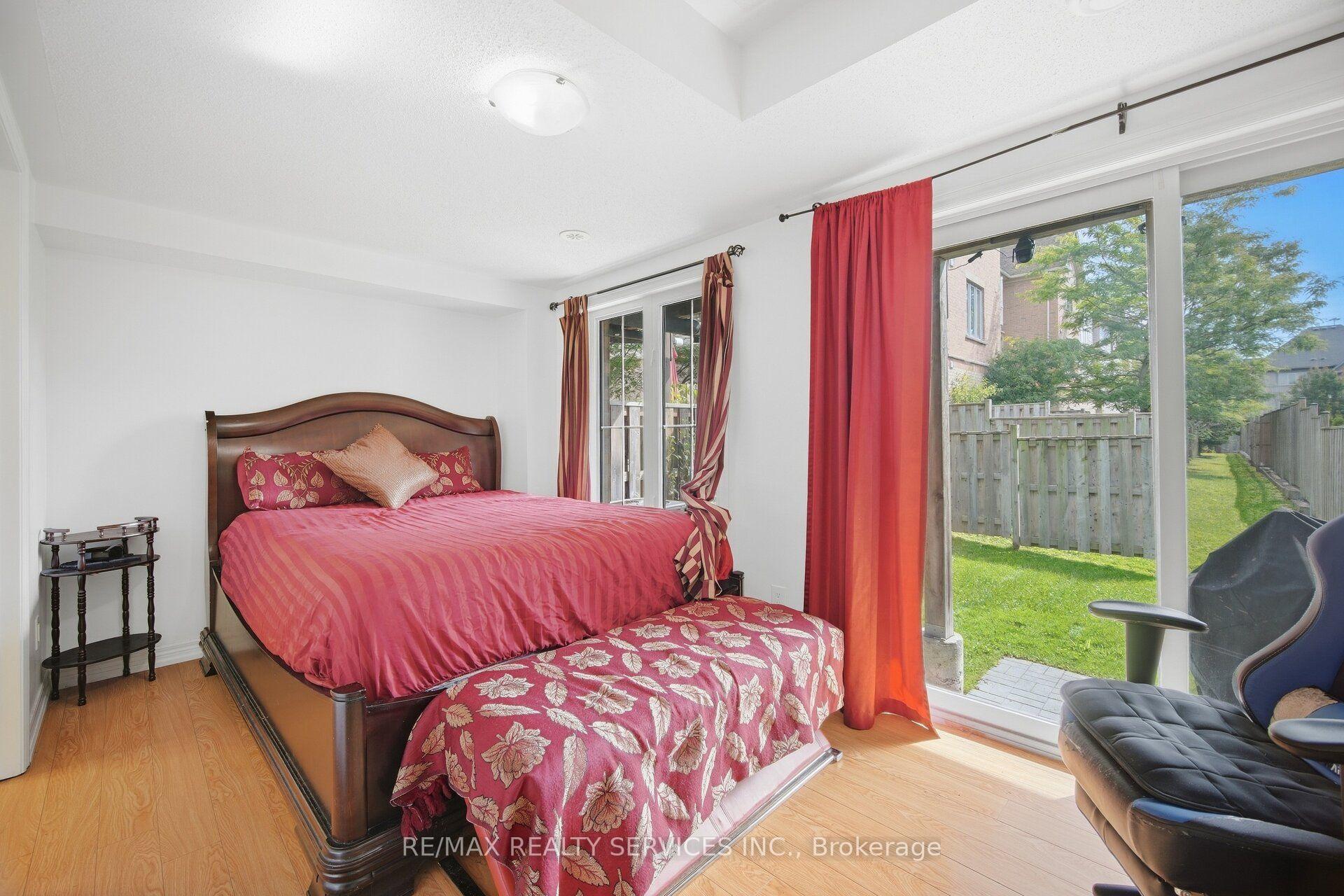 Photo 38 of Unit 42, 7 Cedar Lake Crescent, Brampton, Bram West — HOMEH