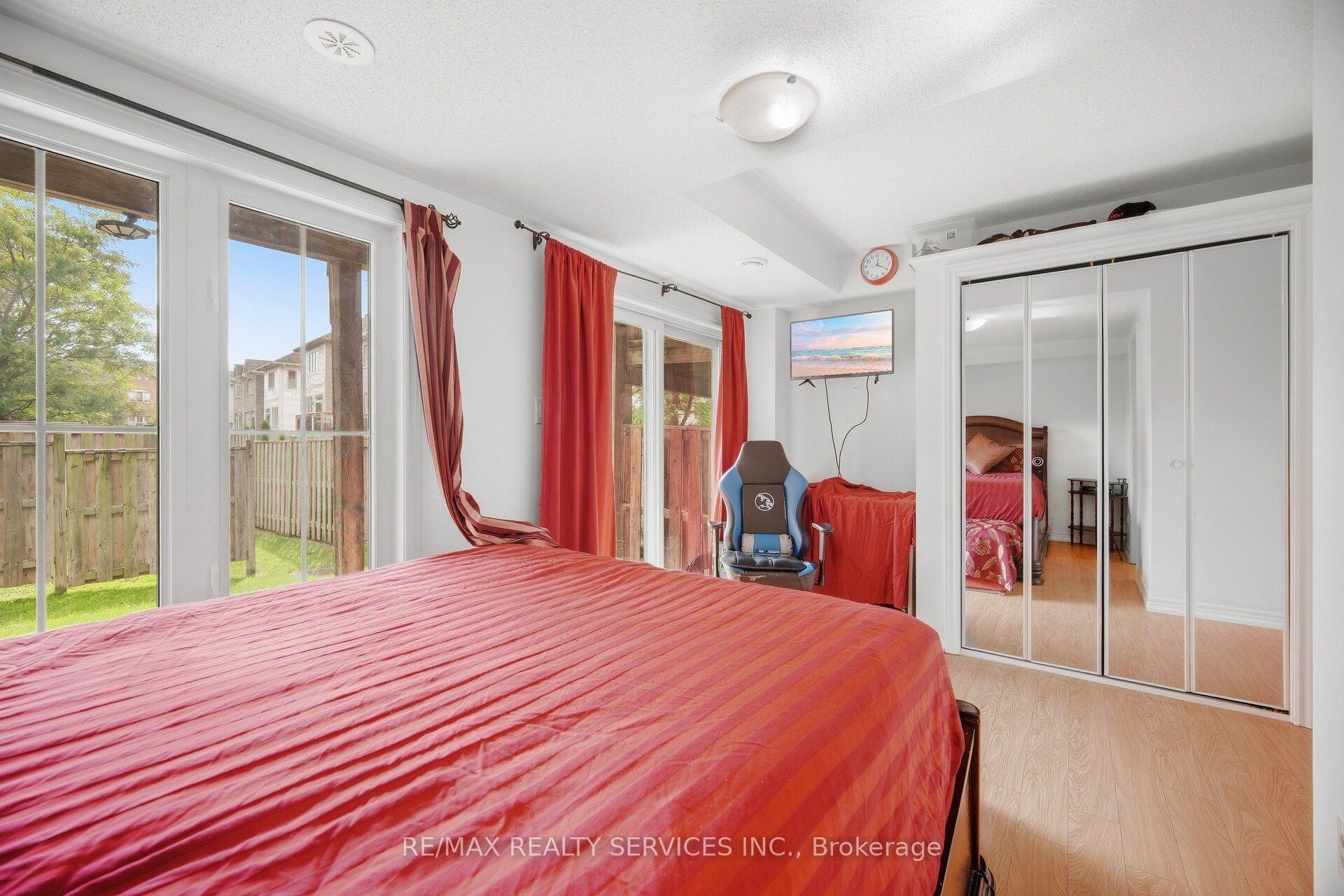 Photo 39 of Unit 42, 7 Cedar Lake Crescent, Brampton, Bram West — HOMEH