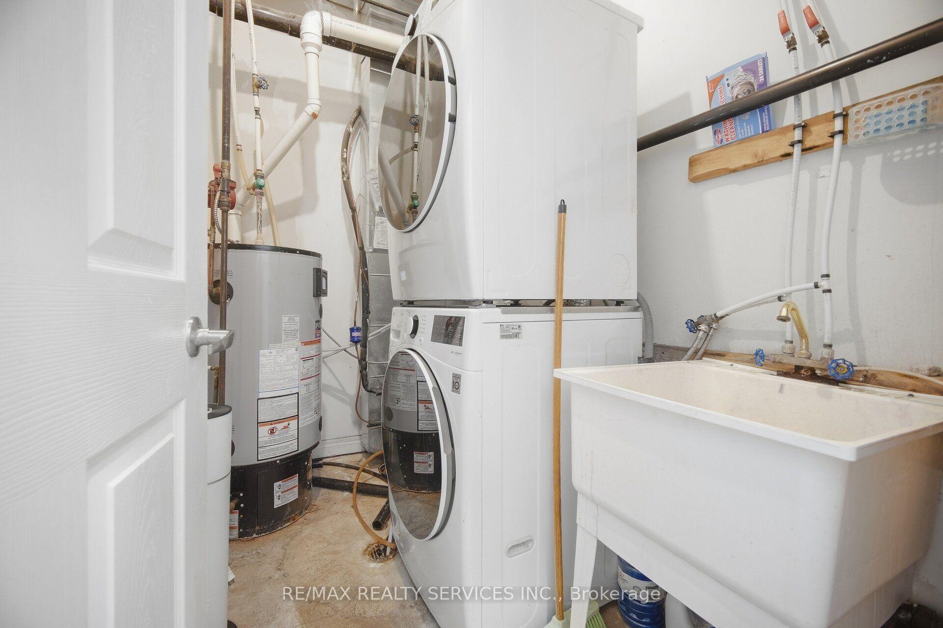 Photo 43 of Unit 42, 7 Cedar Lake Crescent, Brampton, Bram West — HOMEH