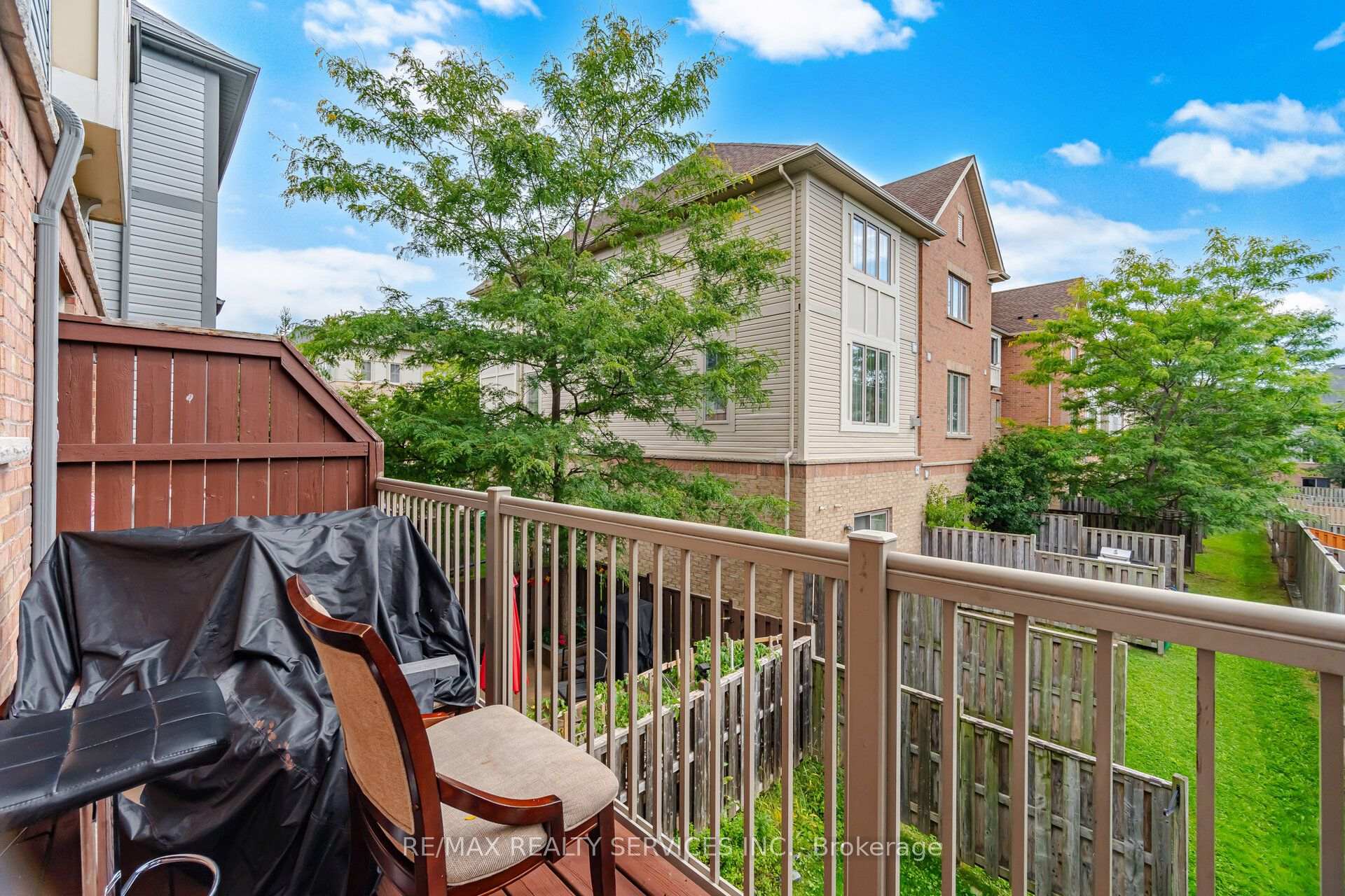 Photo 44 of Unit 42, 7 Cedar Lake Crescent, Brampton, Bram West — HOMEH
