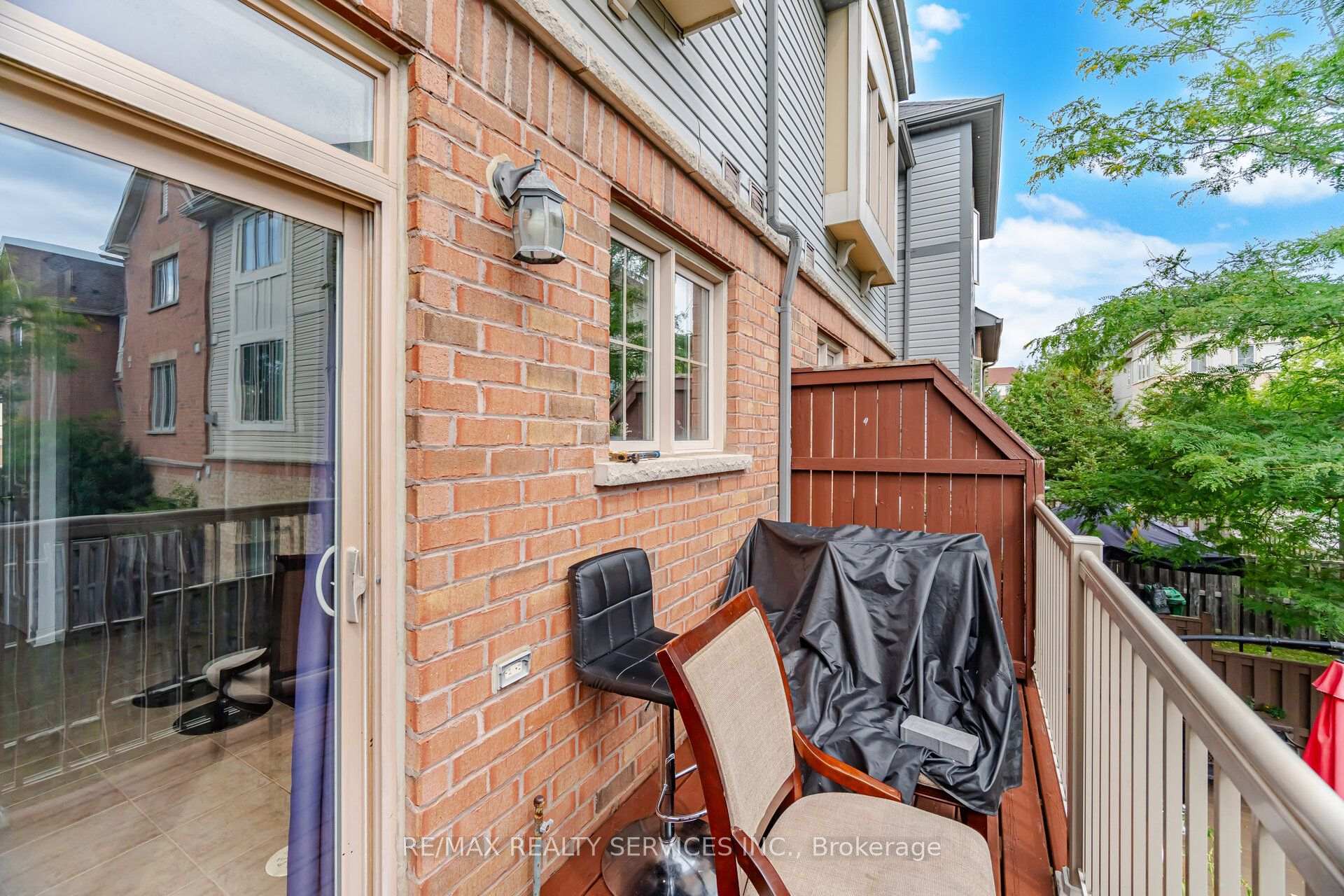 Photo 45 of Unit 42, 7 Cedar Lake Crescent, Brampton, Bram West — HOMEH