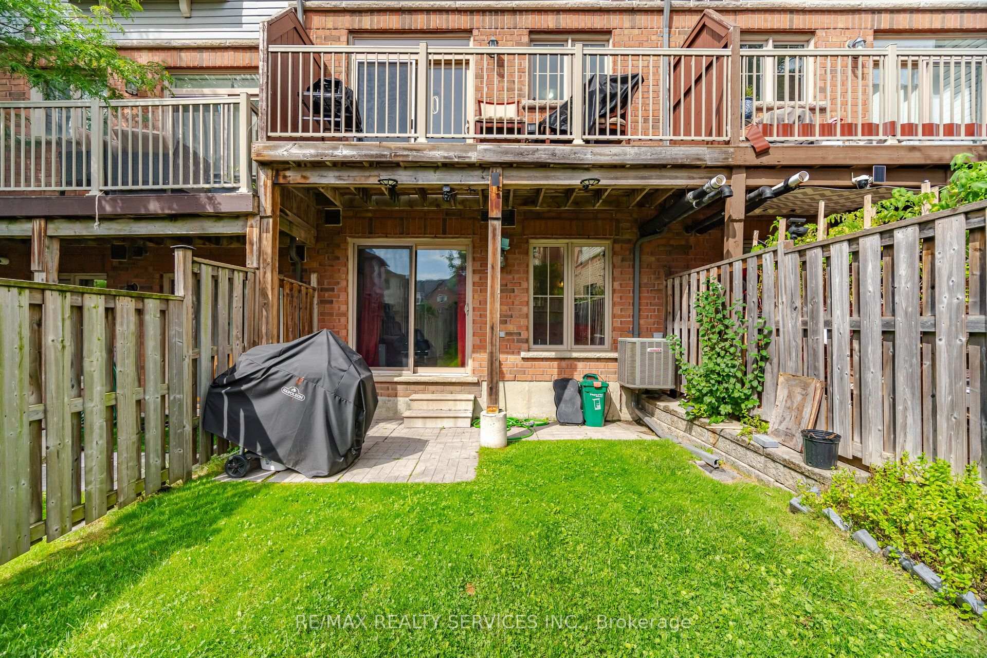Photo 48 of Unit 42, 7 Cedar Lake Crescent, Brampton, Bram West — HOMEH