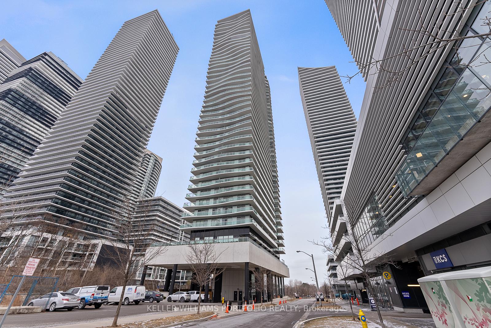 Photo of Unit 1011, 33 Shore Breeze Drive