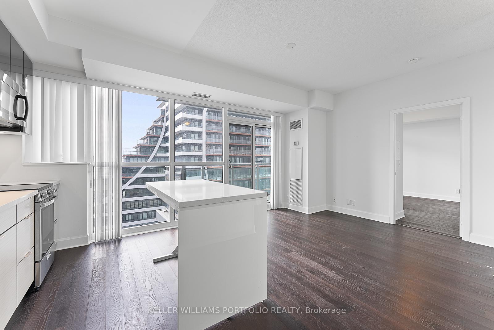 Photo 13 of Unit 1011, 33 Shore Breeze Drive, Etobicoke, Mimico — HOMEH