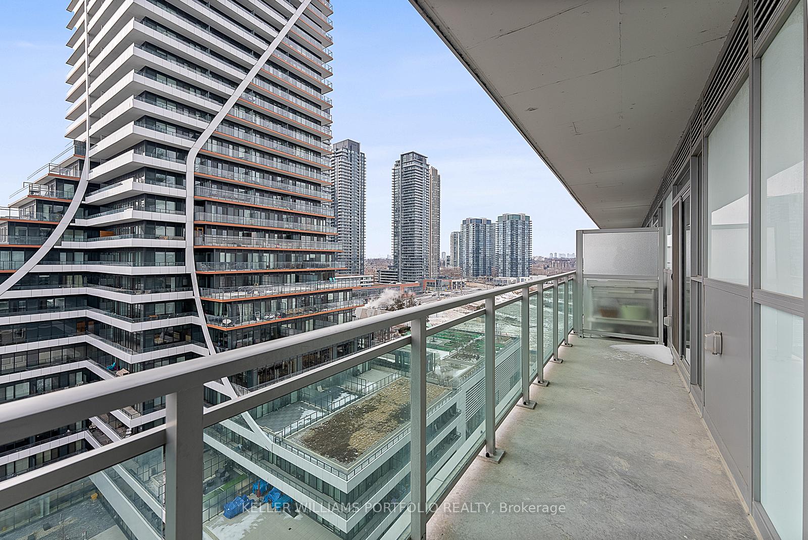 Photo 27 of Unit 1011, 33 Shore Breeze Drive, Etobicoke, Mimico — HOMEH