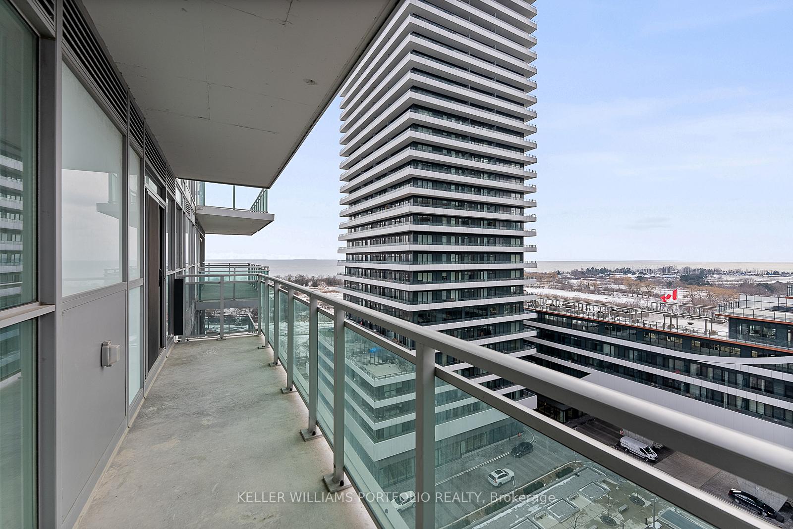 Photo 28 of Unit 1011, 33 Shore Breeze Drive, Etobicoke, Mimico — HOMEH