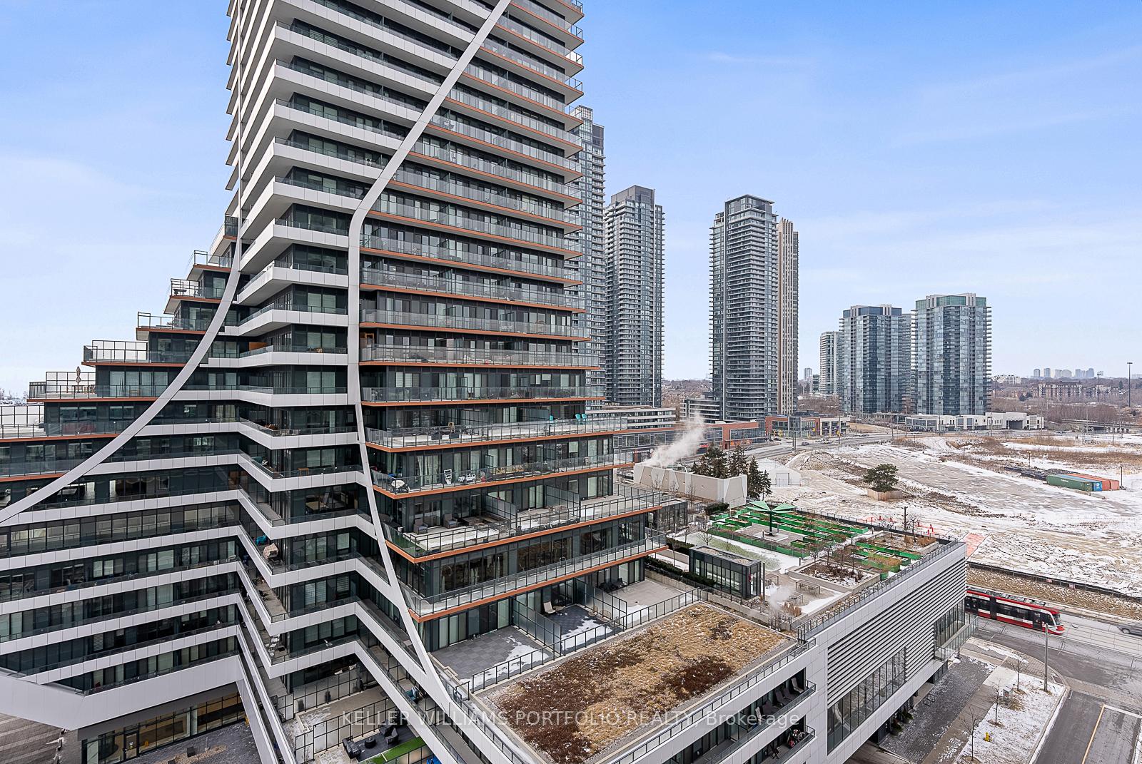 Photo 29 of Unit 1011, 33 Shore Breeze Drive, Etobicoke, Mimico — HOMEH