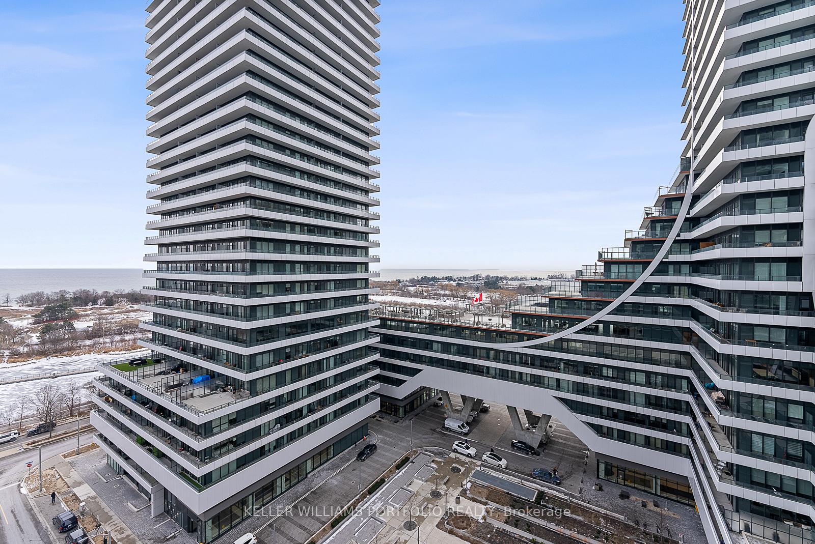 Photo 30 of Unit 1011, 33 Shore Breeze Drive, Etobicoke, Mimico — HOMEH