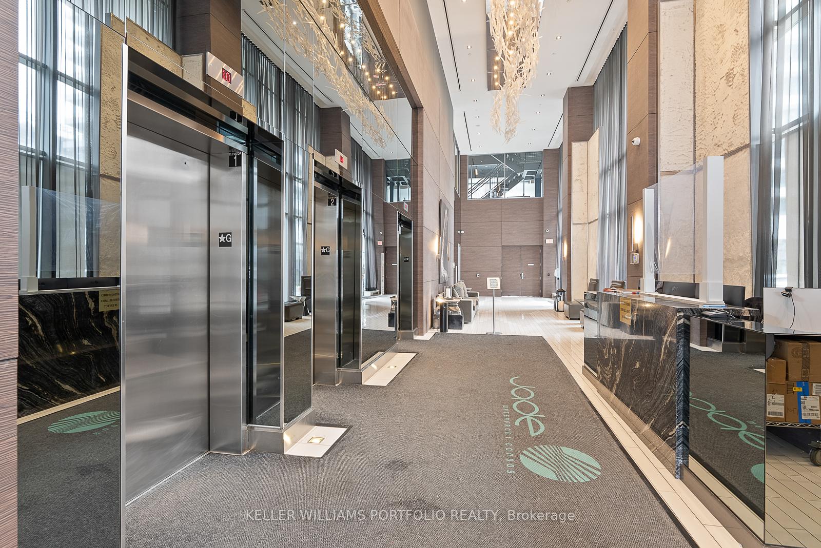 Photo 32 of Unit 1011, 33 Shore Breeze Drive, Etobicoke, Mimico — HOMEH
