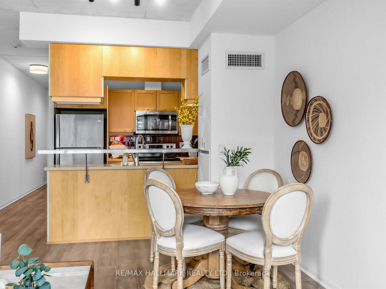 Photo 12 of Unit 728, 333 Adelaide Street E, Toronto, Moss Park — HOMEH